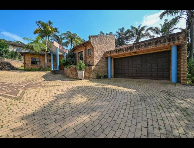 4 BEDROOM FREEHOLD FOR SALE IN WESTVILLE